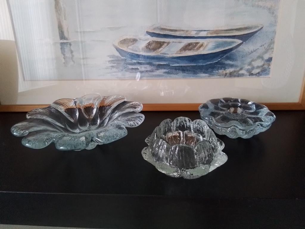 Holmegaard glas, Ophalen of Verzenden
