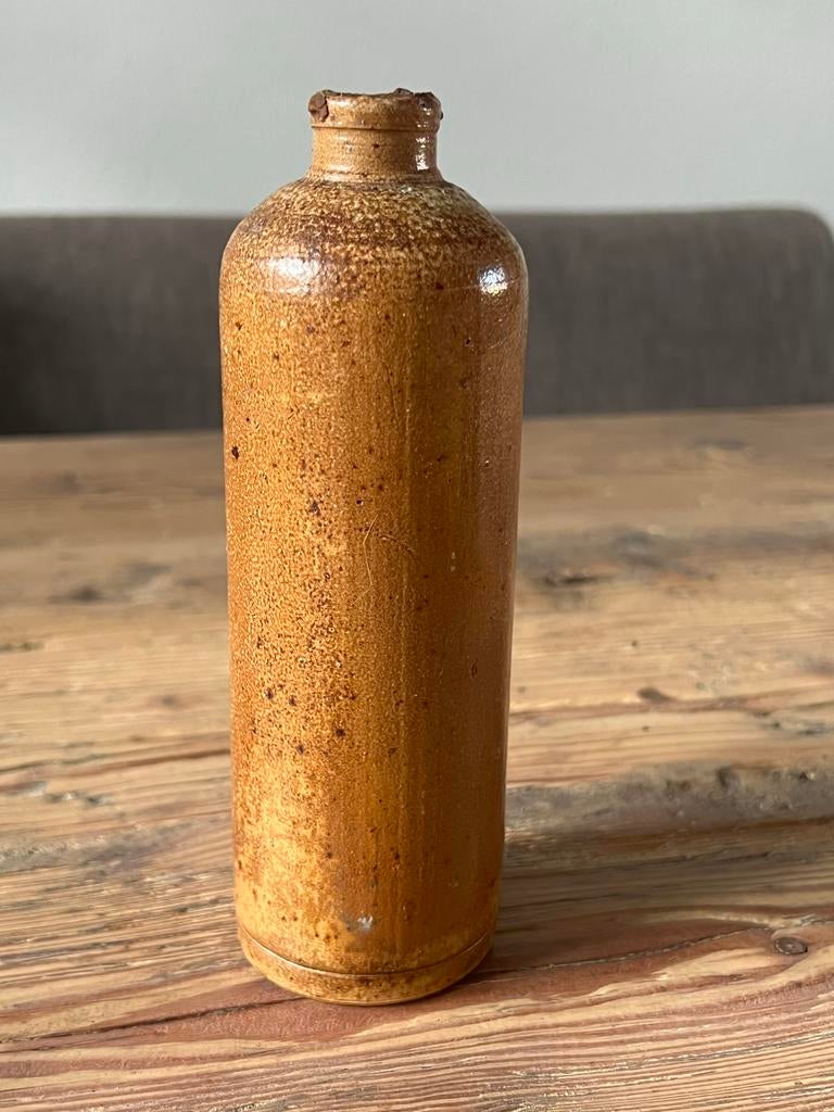 Antieke jenever kruik, Antiek en Kunst, Ophalen