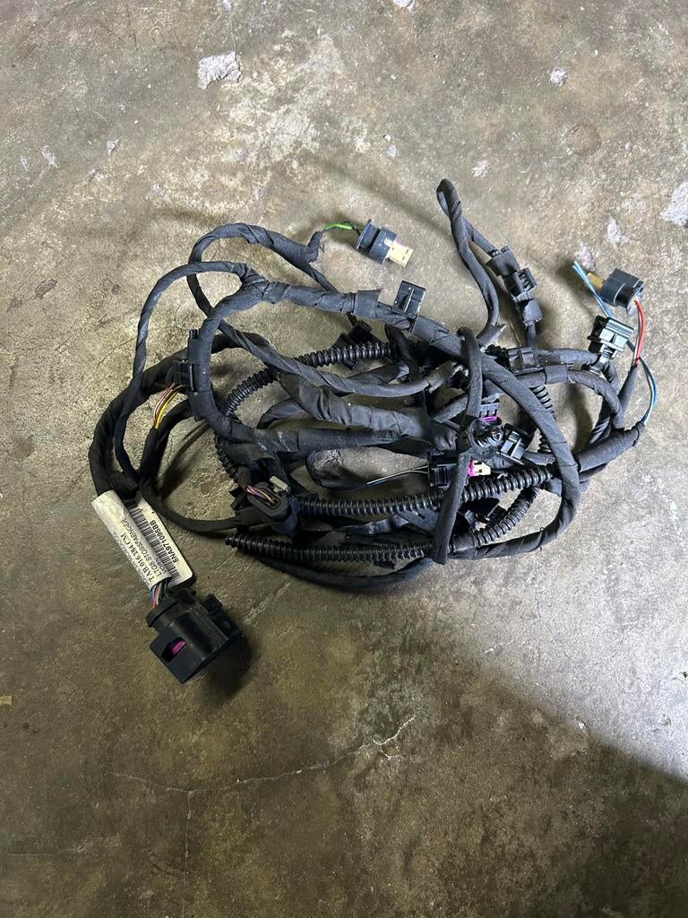 Volkswagen Kabelboom 5NA971095BB, Ophalen of Verzenden, Gebruikt, Volkswagen