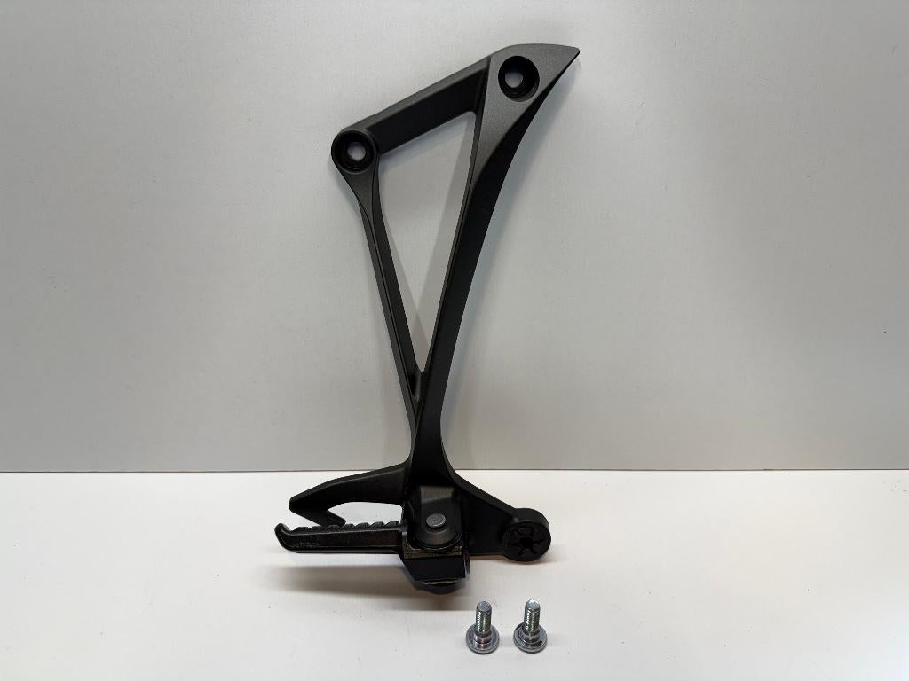 Kawasaki ZX-10R ZX10R Duo Voetsteun Step 2011 > 2015, Gebruikt, Jac. Spijkerdreef 1, 2132PZ Hoofddorp, Verzenden, Info@kawasaki.nl
