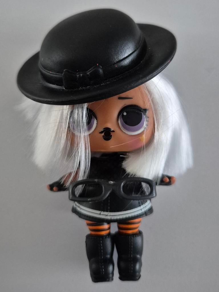 LOL Surprise Pop met Accessoires, Ophalen of Verzenden, Gebruikt, Overige typen