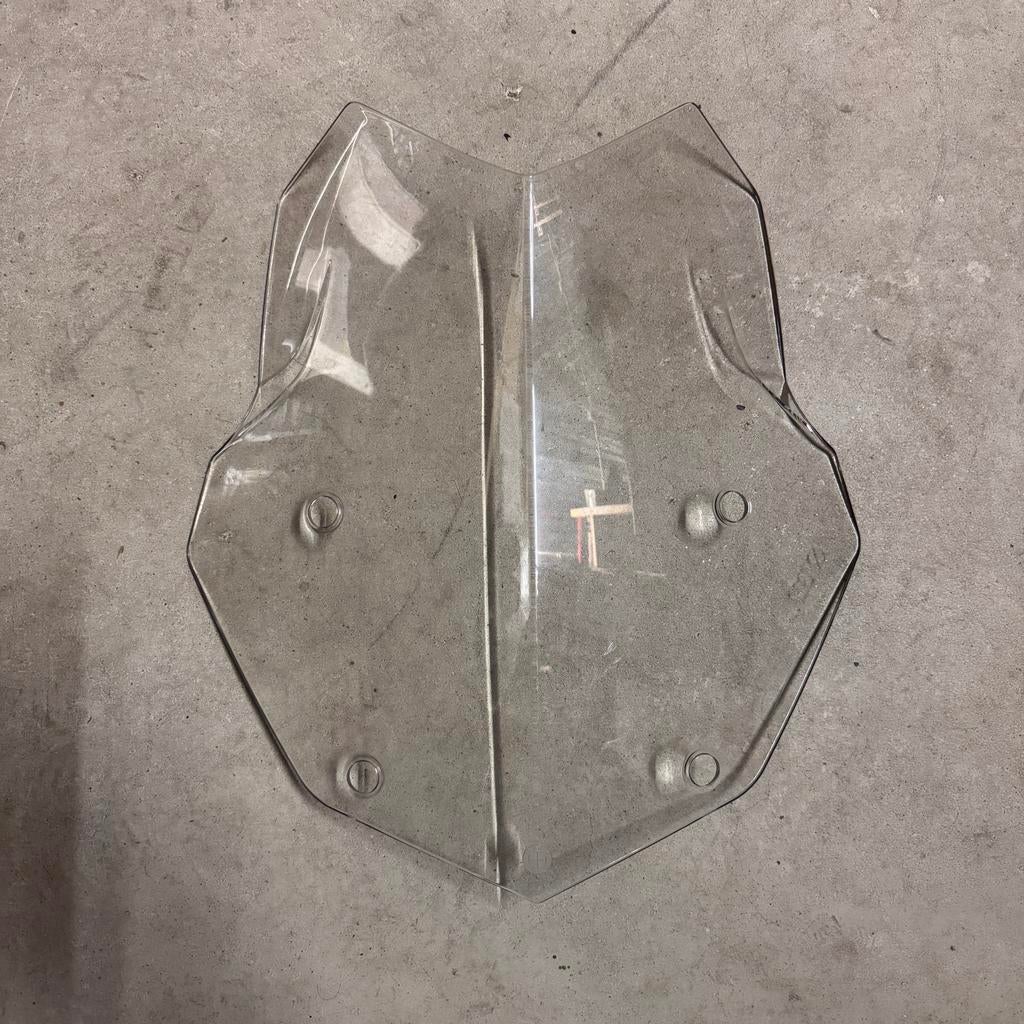 BMW R1200GS Heldere OEM Ruit, Gebruikt, BMW, Ophalen of Verzenden, BMW