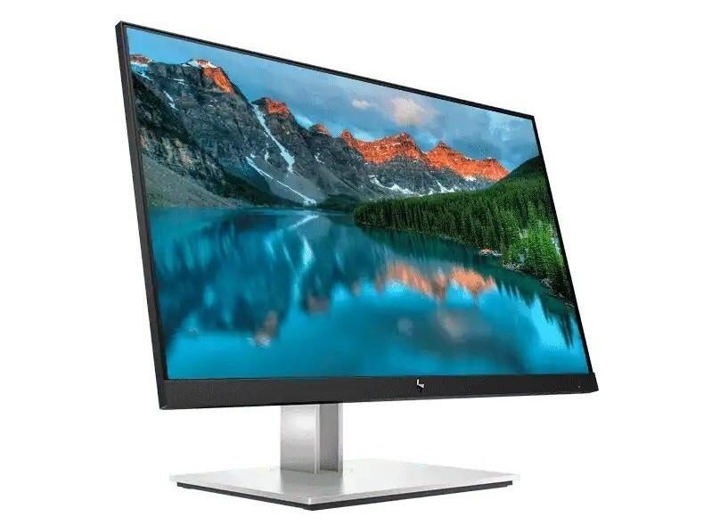 23" HP E23 G4 monitor--Full HD-VGA-HDMI-Displaypoort, Hp, IPS, Ccservice, Full HD