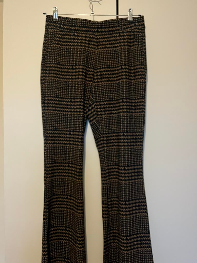 Broek Studio Anneloes, Blauw, Maat 42/44 (L), Ophalen of Verzenden, Zo goed als nieuw