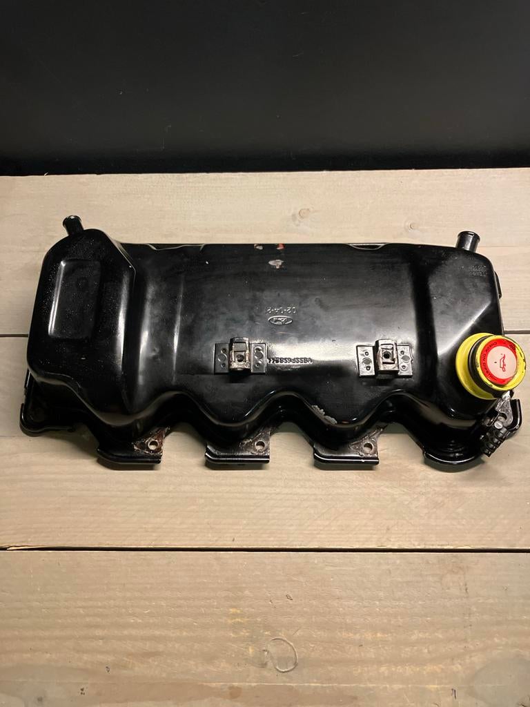 Ford Escort RS turbo Kleppendeksel V85SF 6382AA, Ophalen of Verzenden, Gebruikt, Ford