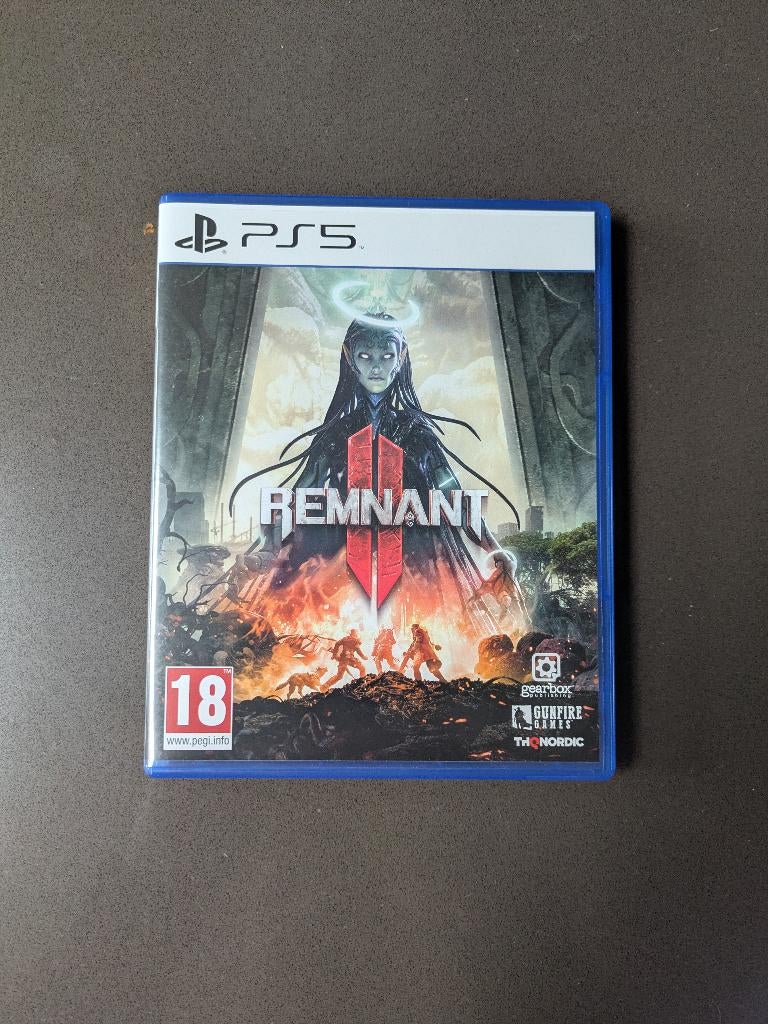 Remnant 2, Ophalen of Verzenden, Zo goed als nieuw
