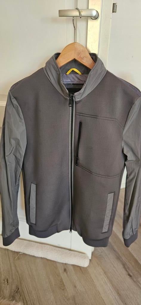 Geox Respira Jas - Nieuw, Maat M, Ophalen of Verzenden, Nieuw, Maat 48/50 (M), Geox