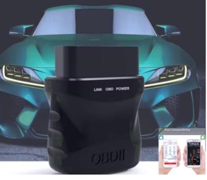 ELM327 Bluetooth 4.0 Automotor Foutcodelezer Obd-scanner, Ophalen of Verzenden, Nieuw