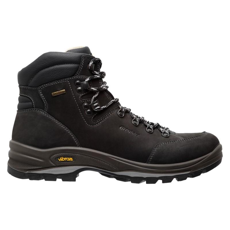 Grisport Anden Waterdichte Wandelschoen zwart (36–47), Werkschoenendeal, Marktplaats@werkschoenendeal.nl, Grisport Outdoor, Schoenen