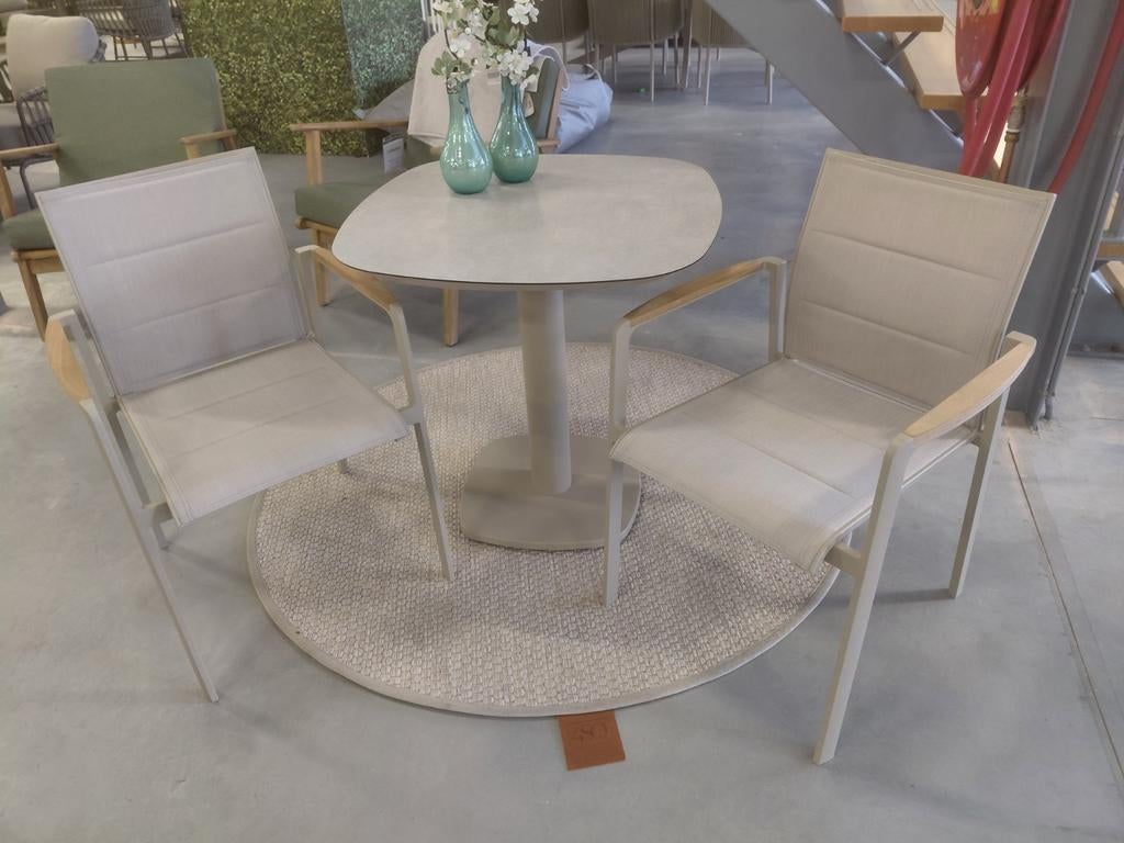 4Seasons Balkon set - Nieuw uit voorraad!, Tuin en Terras, Buitenveldertselaan 1, Ophalen of Verzenden, Info@4seasonsoutdoor.nl