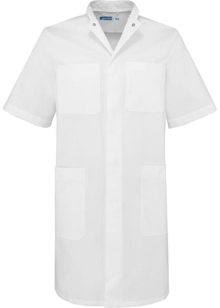 Doktersjas de Berkel Oslo - Maat S, Kleding | Heren, Overige Herenkleding, Gedragen, Ophalen of Verzenden