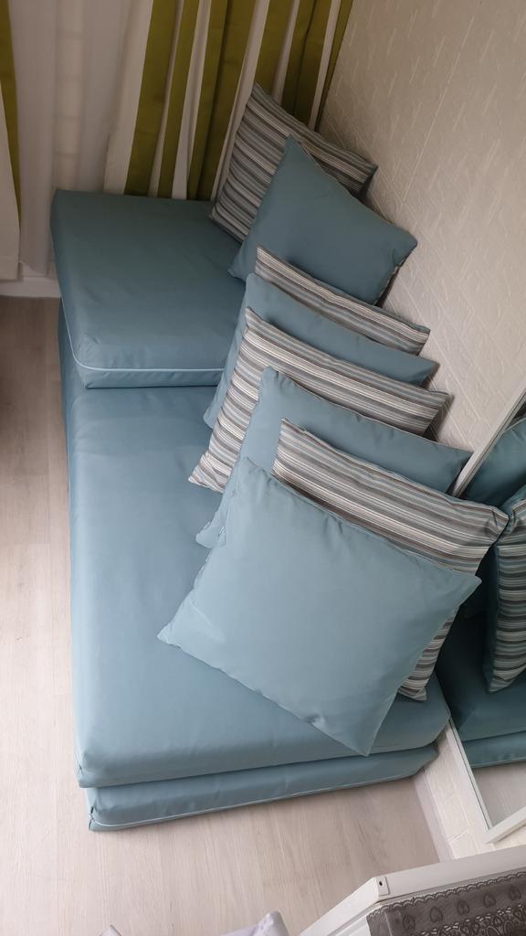Coupeuse, Avond- en Bruidskleding