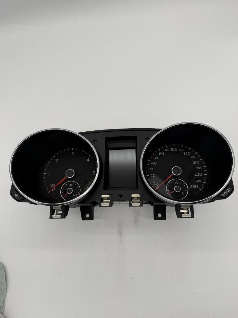 Volkswagen Golf 6 Instrumentenpaneel – 5K6920871A, Ophalen of Verzenden, Nieuw, Volkswagen