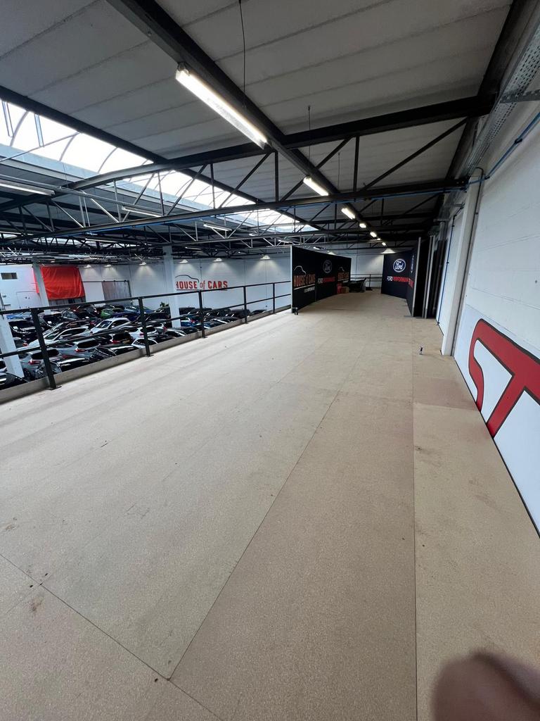 Nieuwe Entresolvloeren. Laagste prijs garantie., Verzenden
