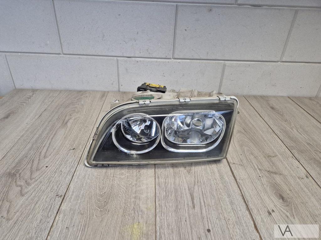 Volvo S40 / V40 2000 -2004 koplamp links XENON 30899884 €100, Gebruikt, -, -, Ophalen of Verzenden