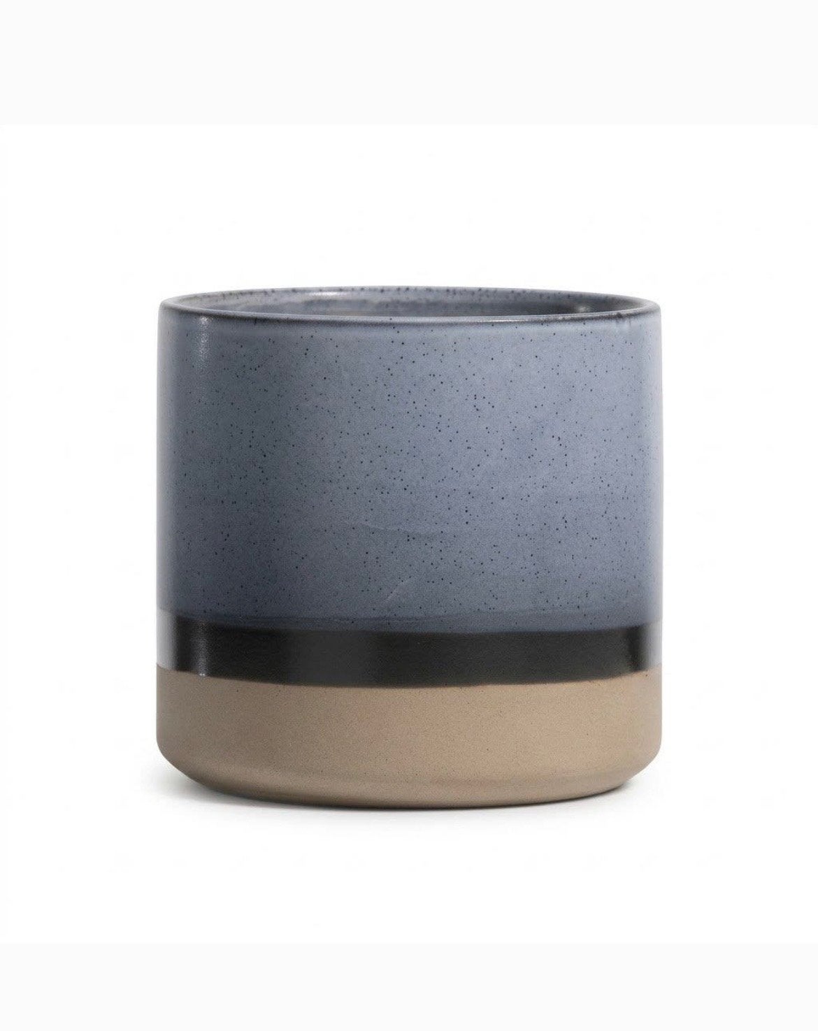 Coco Maison Indus – industrieedesign, H18 cm (nieuw), Blauw, Nieuw, Ophalen of Verzenden, Modern