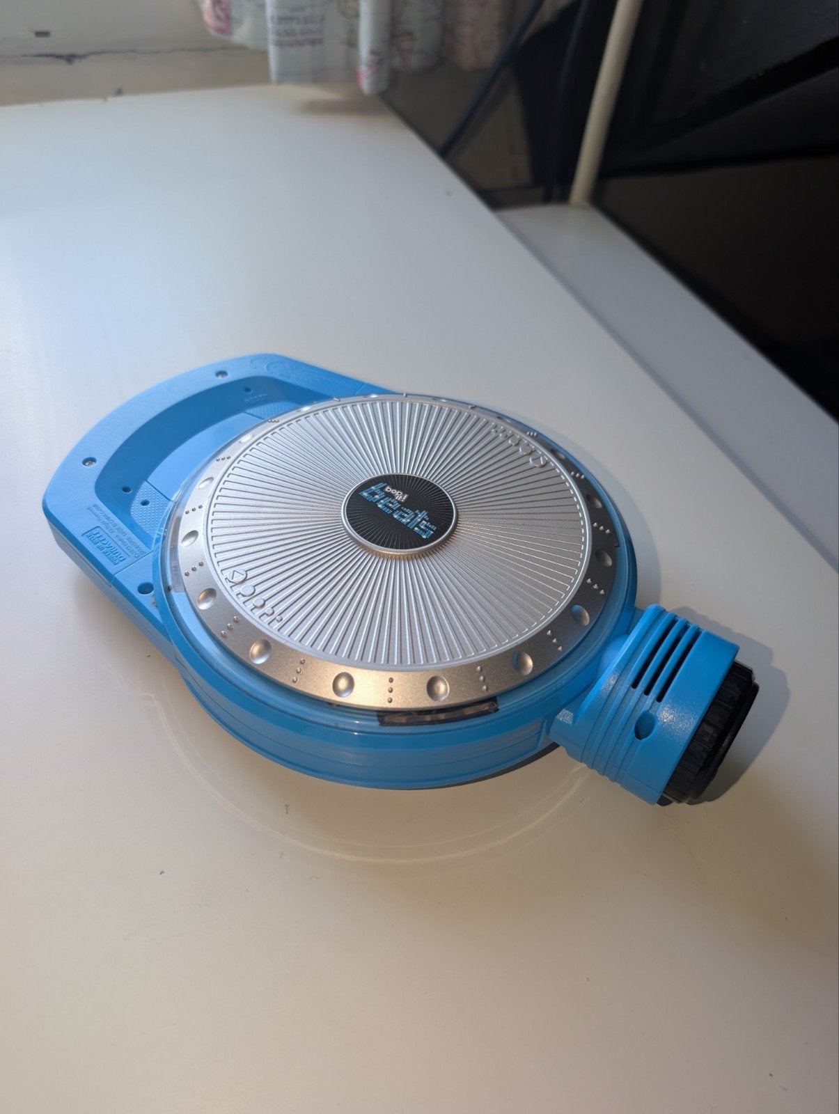 Bop It! Beats Elektronisch Spel - Hasbro, Ophalen of Verzenden, Zo goed als nieuw, Overige typen, Met licht