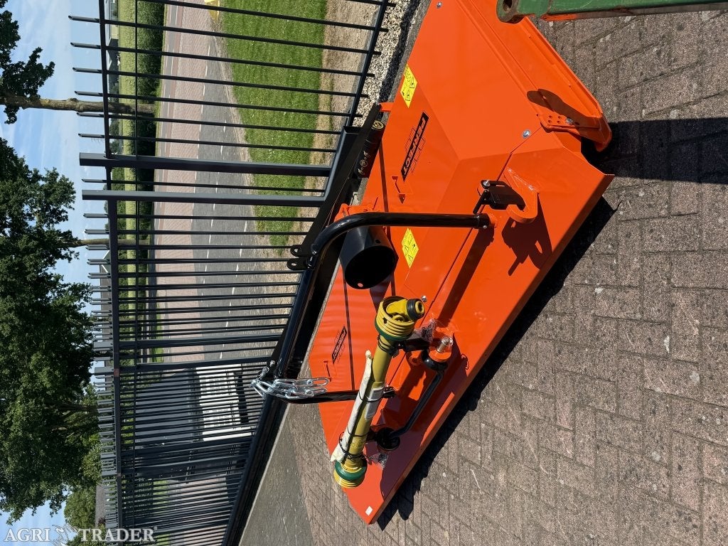 Perfect lb275v demo !, Zakelijke goederen, Agrarisch | Werktuigen, -, Weidebouw, Niet opgegeven, Ophalen of Verzenden