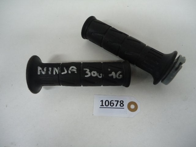 ninja 300R 2012 - 2017 Kawasaki D1-15959, Motoren, Accessoires | Overige