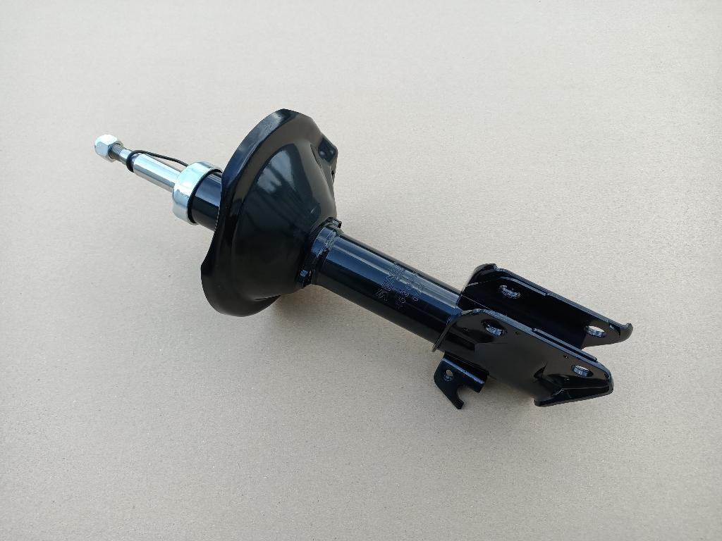 Schokbreker/ Rechts Voor Subaru Impreza GD /2.0i (2001), Subaru, Voor, Nieuw, Ophalen of Verzenden