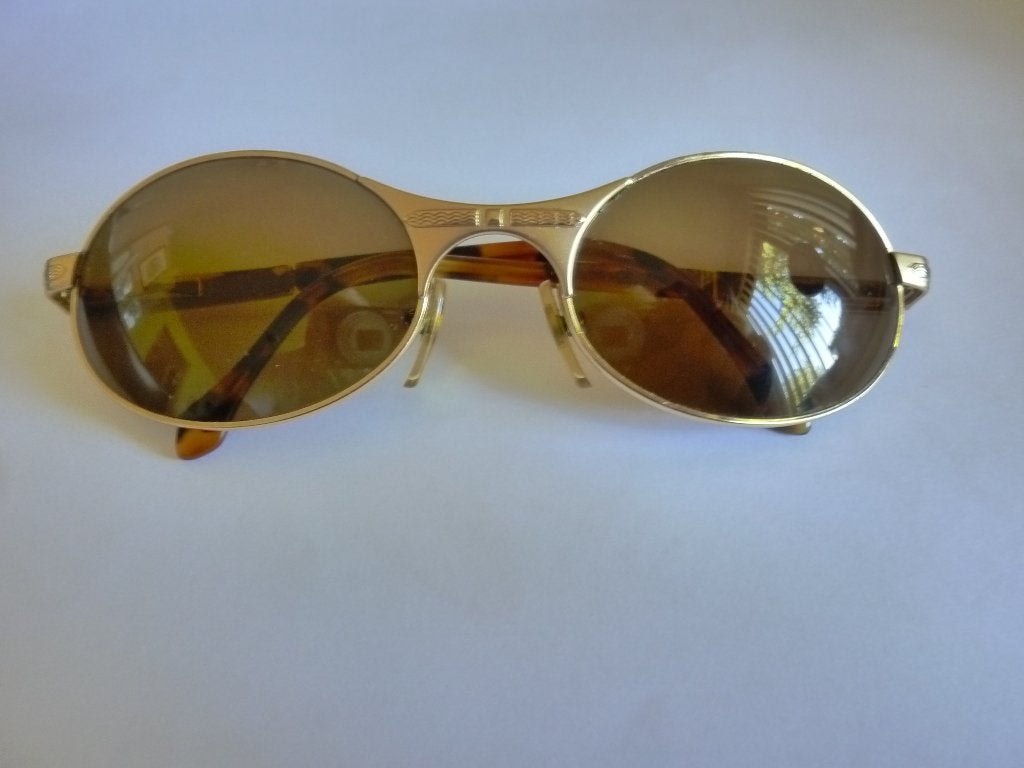 Persol zonnebril, Overige merken, Zonnebril, Overige kleuren, Ophalen of Verzenden