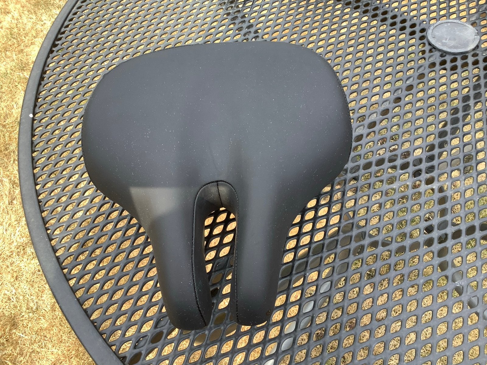 ISM Metro CS Zadel - Comfortabel en Ergonomisch, Elektrische fiets, Ophalen of Verzenden, Zadel, Nieuw