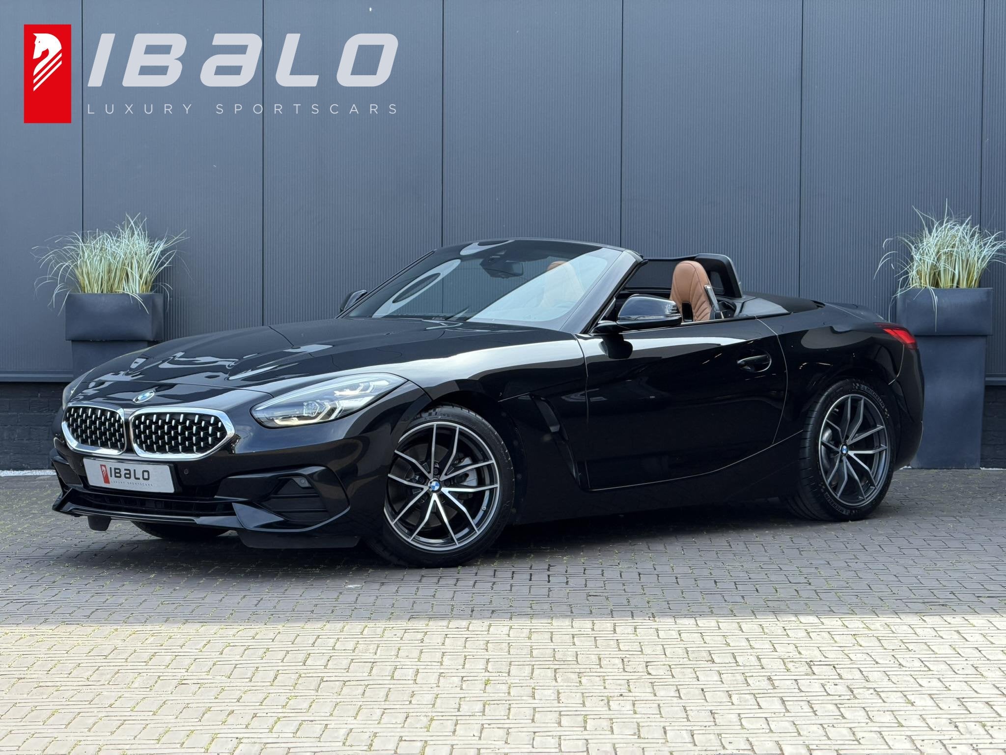 BMW Z4 Roadster sDrive30i | AC Schnitzer 300pk |, Auto's, Automaat, 1998 cc, Achterwielaandrijving, Gebruikt
