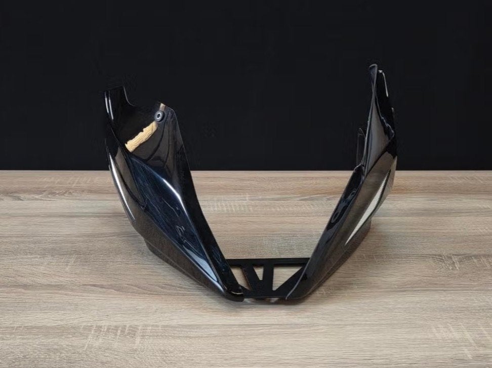 BMW F 900 R bugspoiler / bellypan / motorbeschermer, Ophalen, Gebruikt, BMW, Bmw@bmw.nl