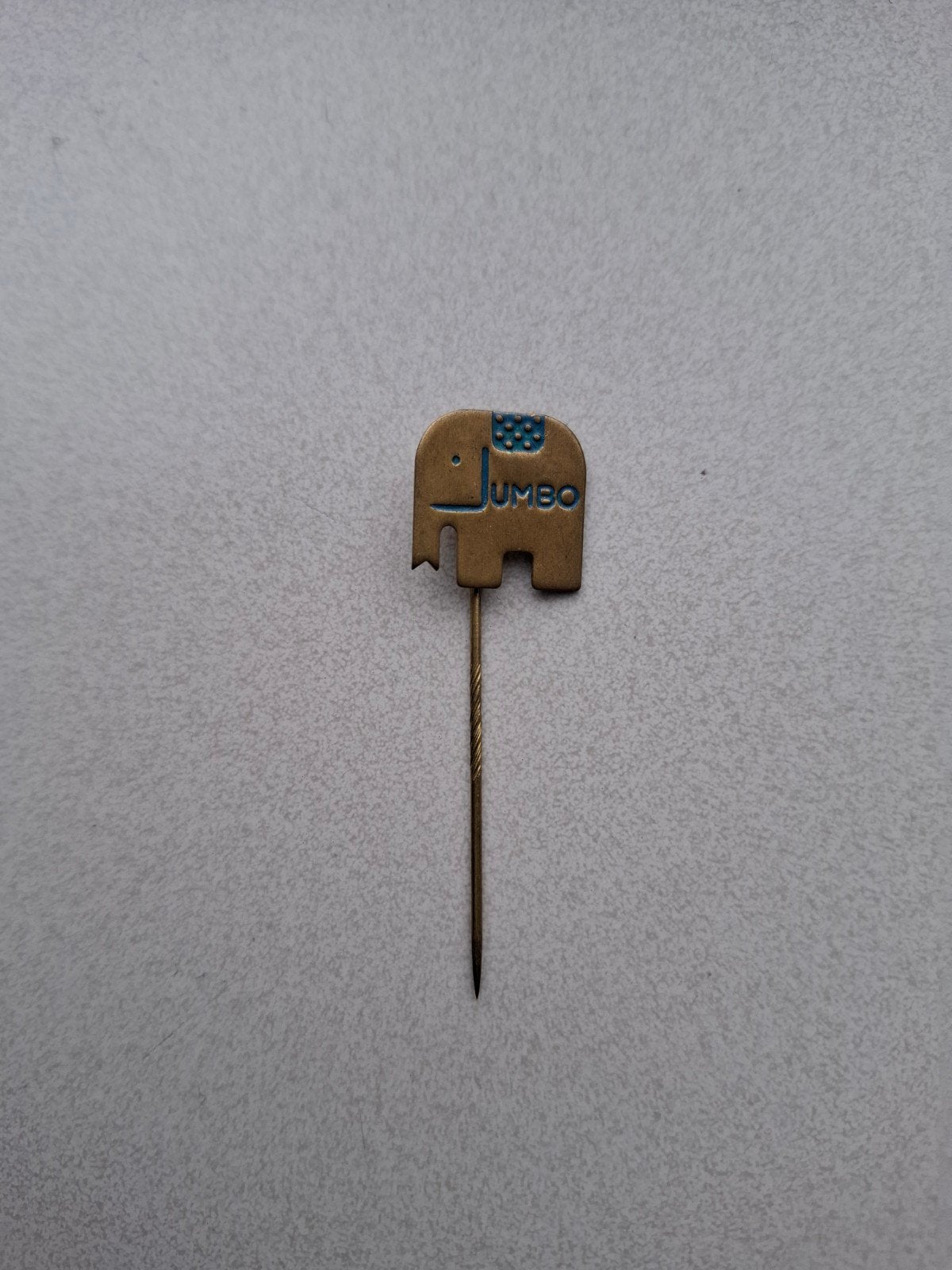 Vintage speldje pin prikker steekspeld, Verzamelen, Ophalen of Verzenden