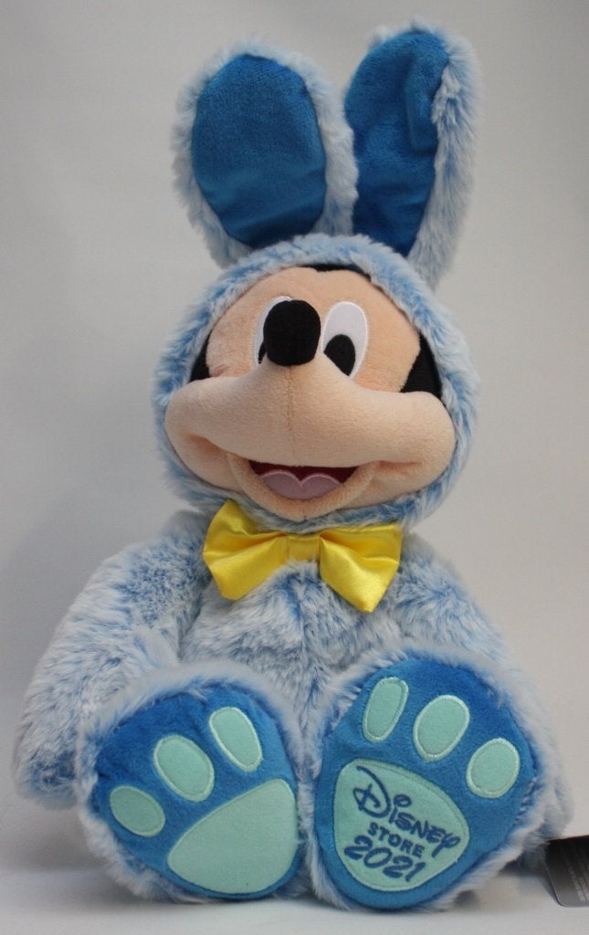 Disney Pasen 2021 Pluche figuren, Disney !!!, Knuffel, Disney, Verzenden, Overige figuren
