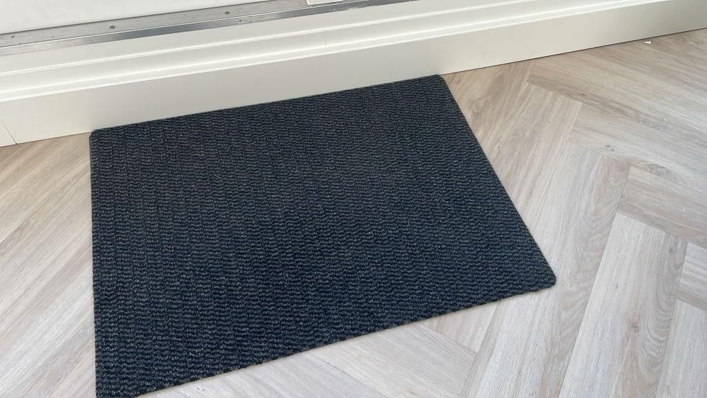 Partij droogloopmat dusco 55x75cm, Ophalen, ., Nieuw, .