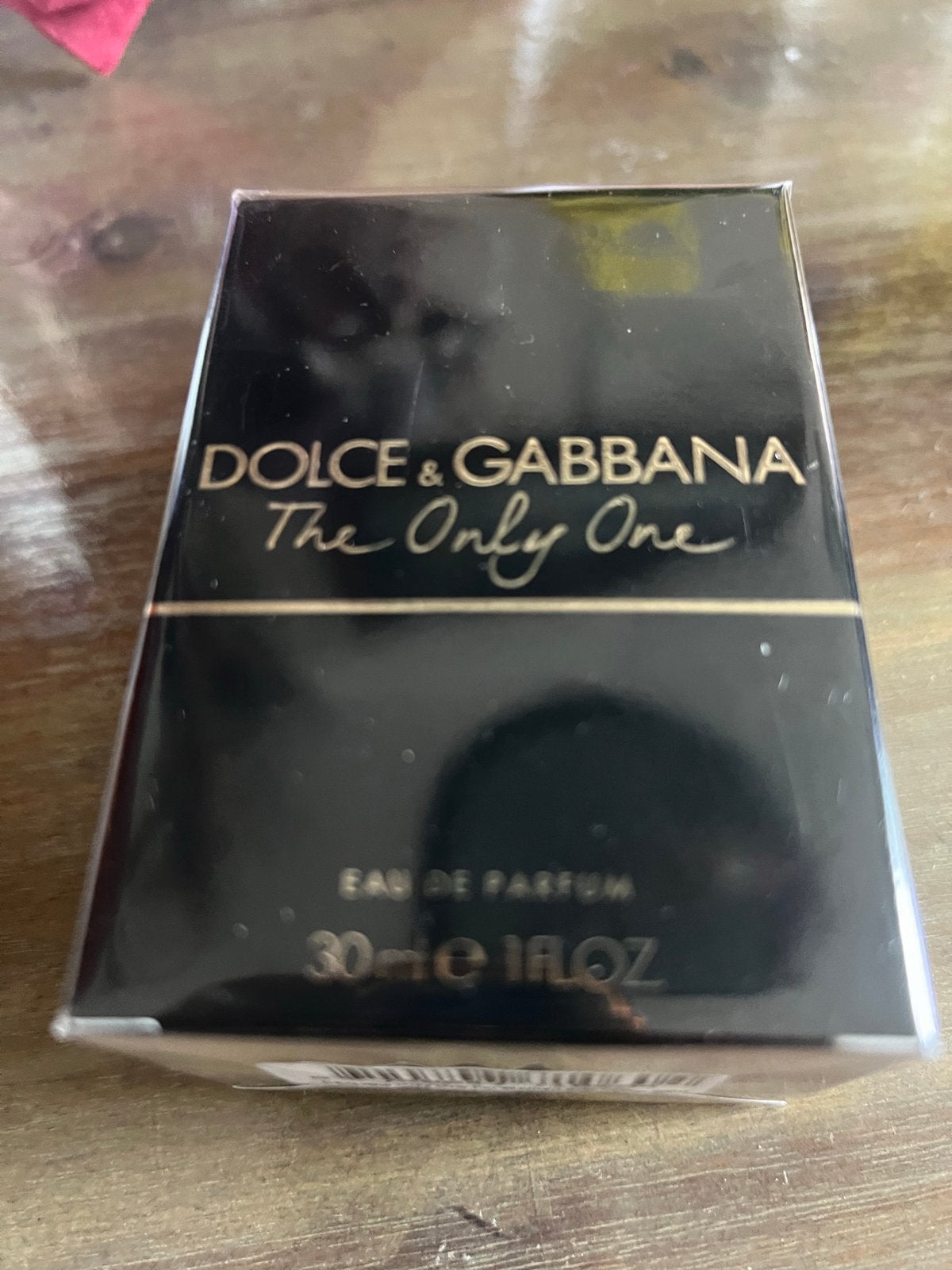 Dolce & Gabbana The Only One, Ophalen of Verzenden, Nieuw
