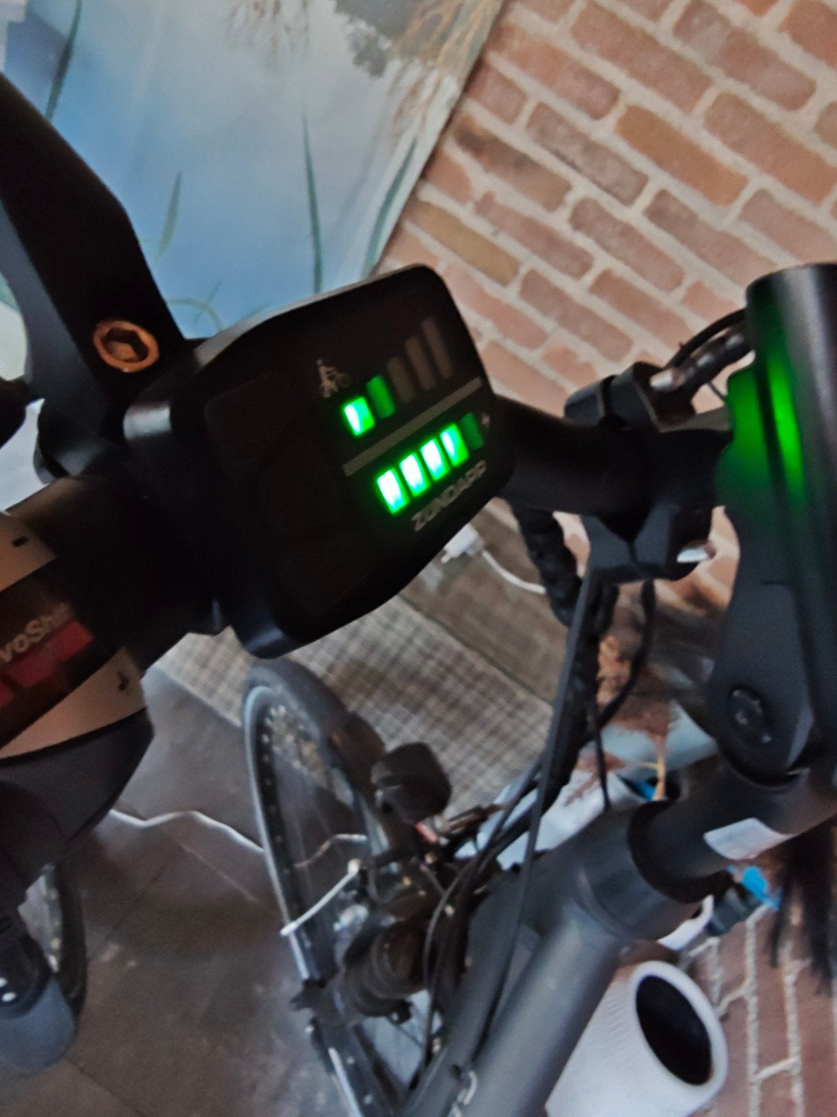 Zundapp elektrische fiets - Zo goed als nieuw, Ophalen of Verzenden