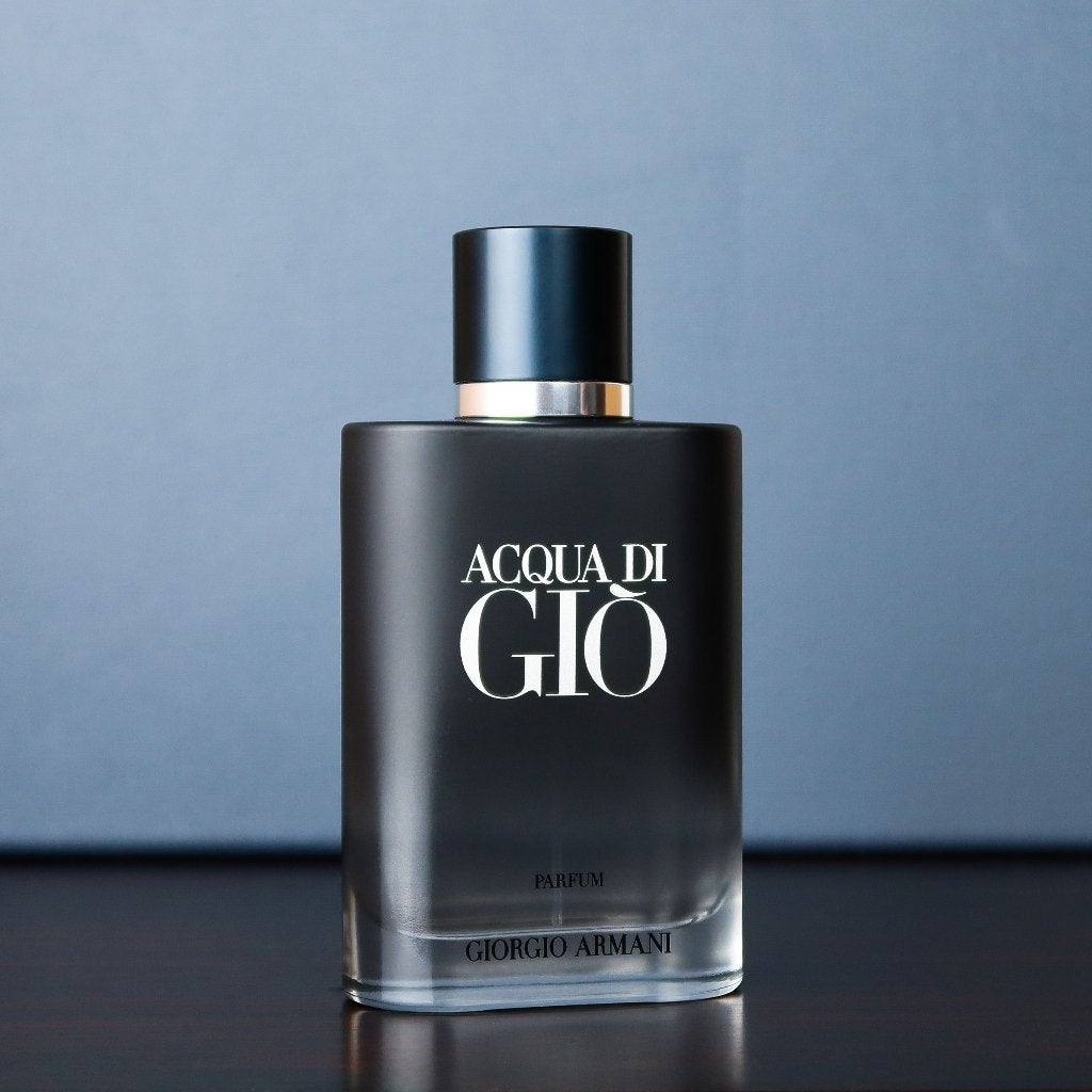 Armani - Acqua Di Gio Parfum sample, Verzenden, Nieuw