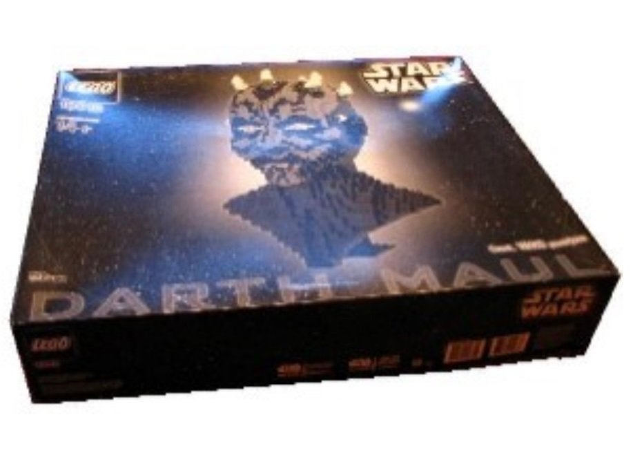 GEZOCHT: LEGO Star Wars 10018, Ophalen of Verzenden, Zo goed als nieuw