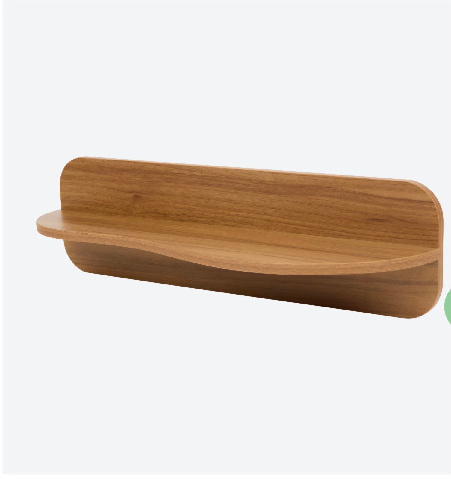 Nieuwe Wandplank 57x16x16 cm, Ophalen of Verzenden, Nieuw