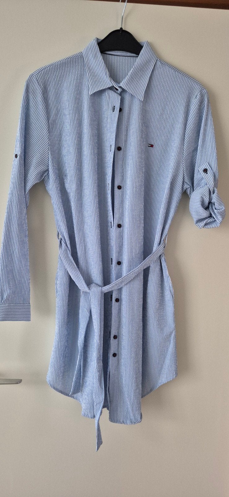 Nieuwe tuniek, mt M, Ophalen of Verzenden, Nieuw, Maat 38/40 (M), Blauw
