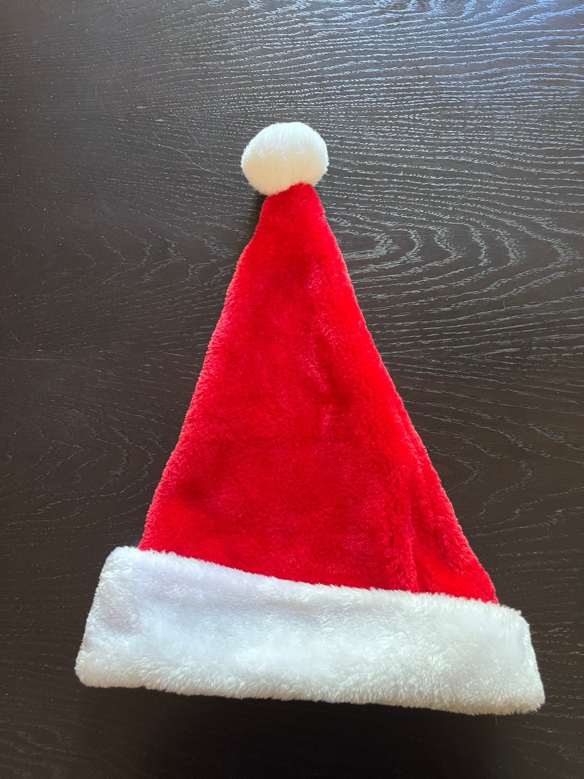 Kerstmuts, Ophalen of Verzenden, Zo goed als nieuw