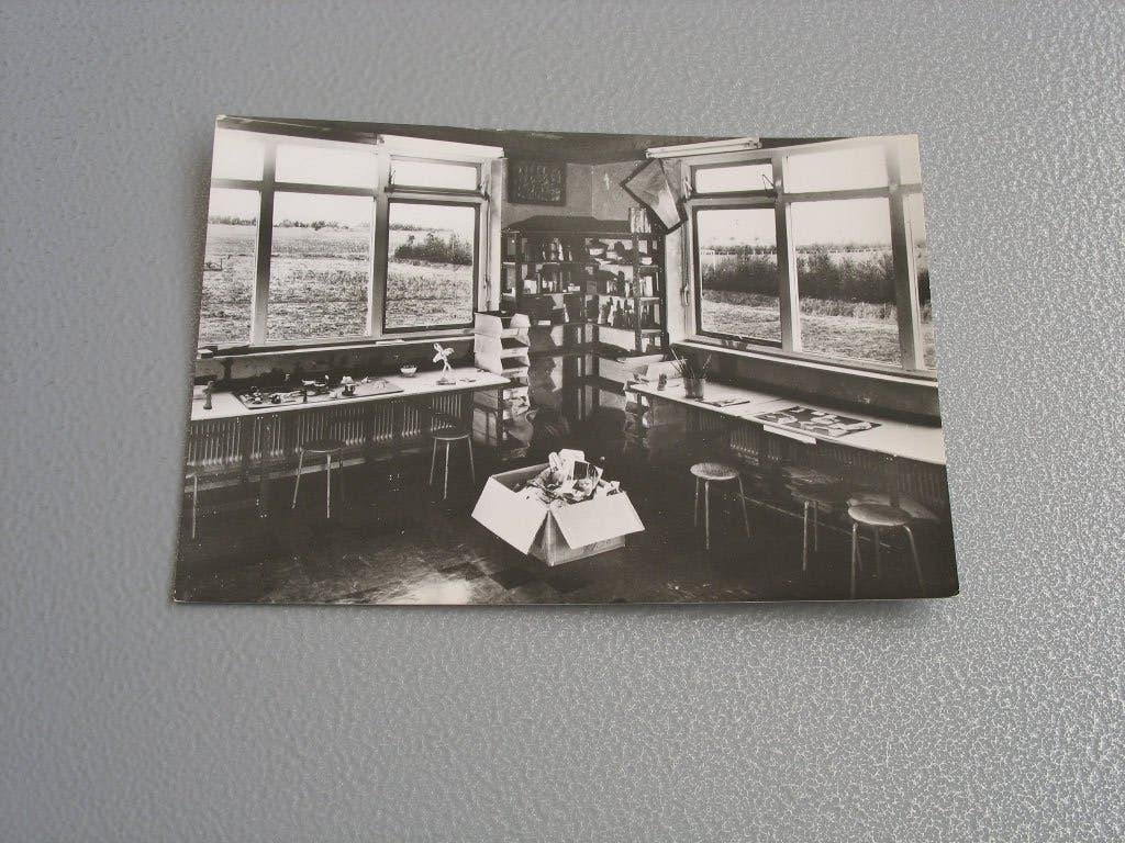 Witmarsum Kath.Vormingscentrum Vinea Domini, Verzenden, Voor 1920, Ongelopen, Noord-Brabant