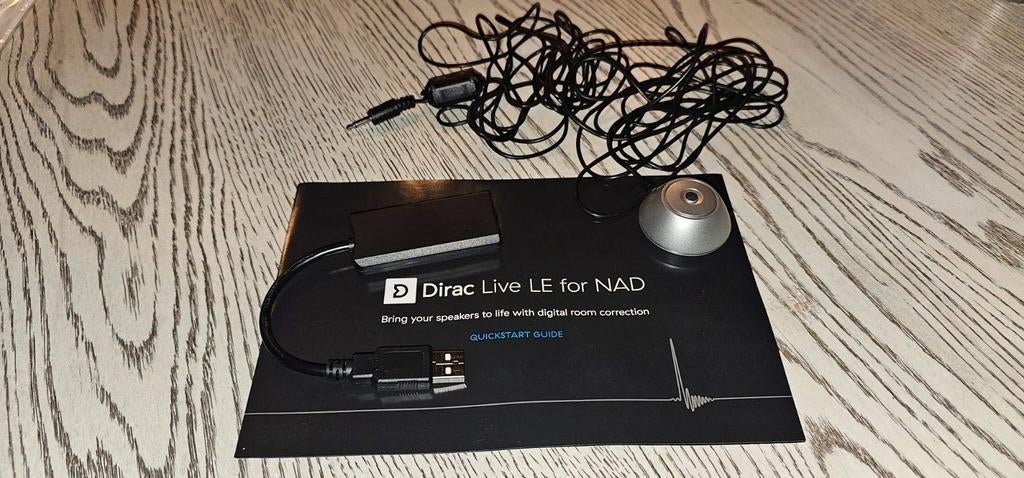 NAD T777 v3 AV surround receiver., Gebruikt, 120 watt of meer, Ophalen, Overige merken