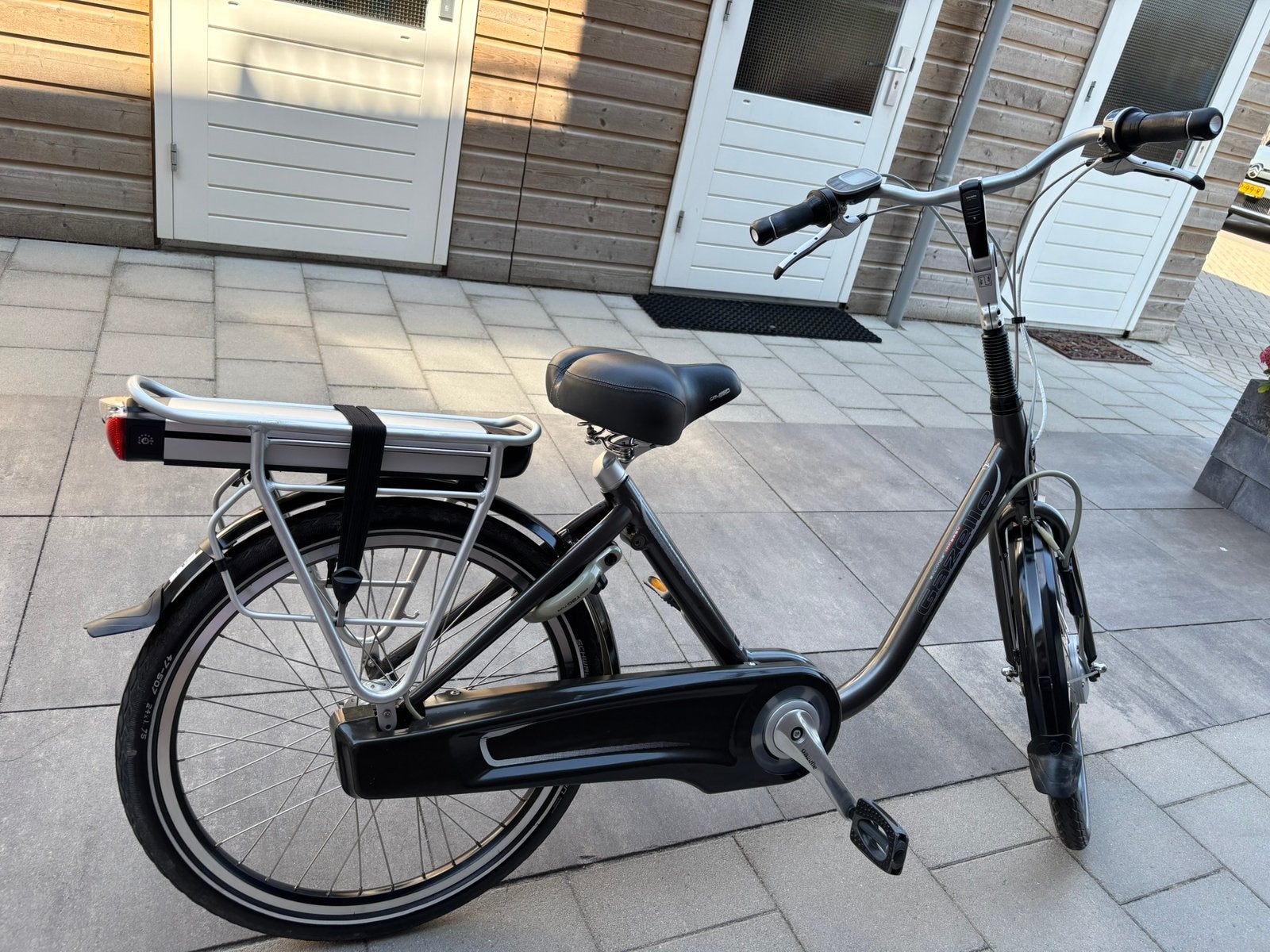 Gazelle Balance Innergy elektrische fiets, Fietsen en Brommers, Ophalen, Gebruikt, 50 km per accu of meer, Gazelle