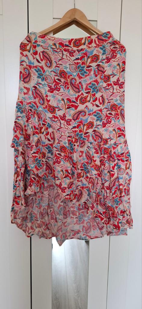 Cotton Club rok, Cotton Club, Ophalen of Verzenden, Zo goed als nieuw, Maat 38/40 (M)