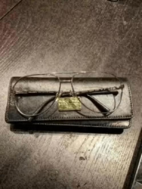 Dolce & Gabbana Zonnebril Alleen Montuur €41,99, Ophalen of Verzenden, Gebruikt, Bril, Dolce & Gabbana
