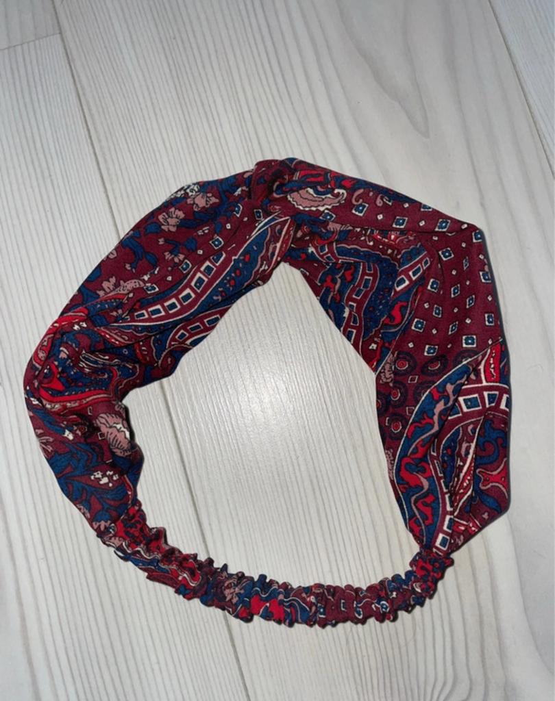 Haarband, Ophalen of Verzenden, Nieuw, Maat 36 (S), Muts