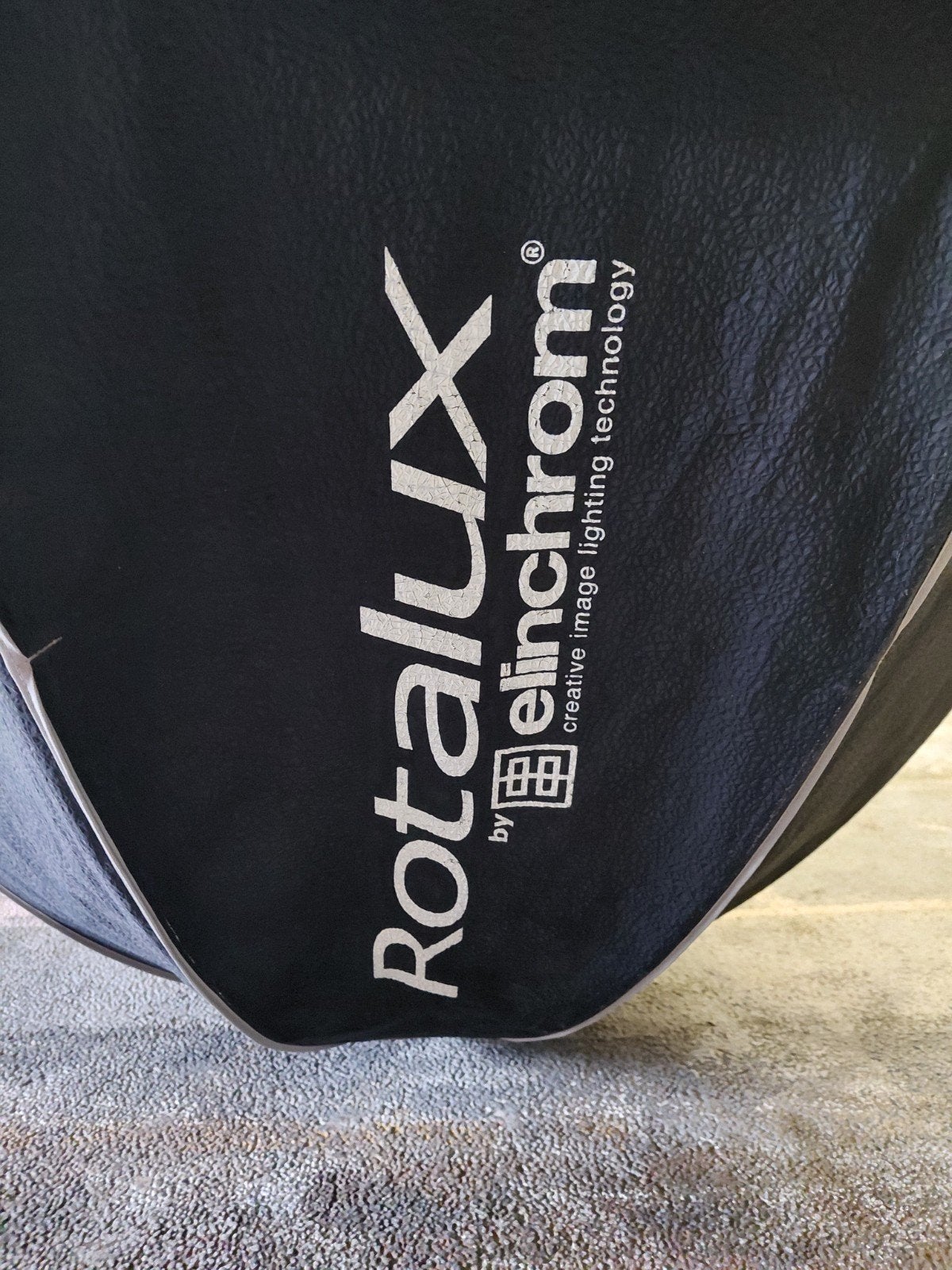 Elinchrom Rotalux Octabox 100cm Softbox met Speedring, Overige merken, Belichting, Ophalen of Verzenden, Gebruikt