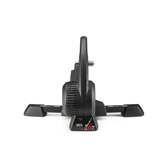 Elite Direto XR incl mat Dealer Set-Up!, Sport en Fitness, Elite, Ophalen of Verzenden, Zo goed als nieuw, Elite