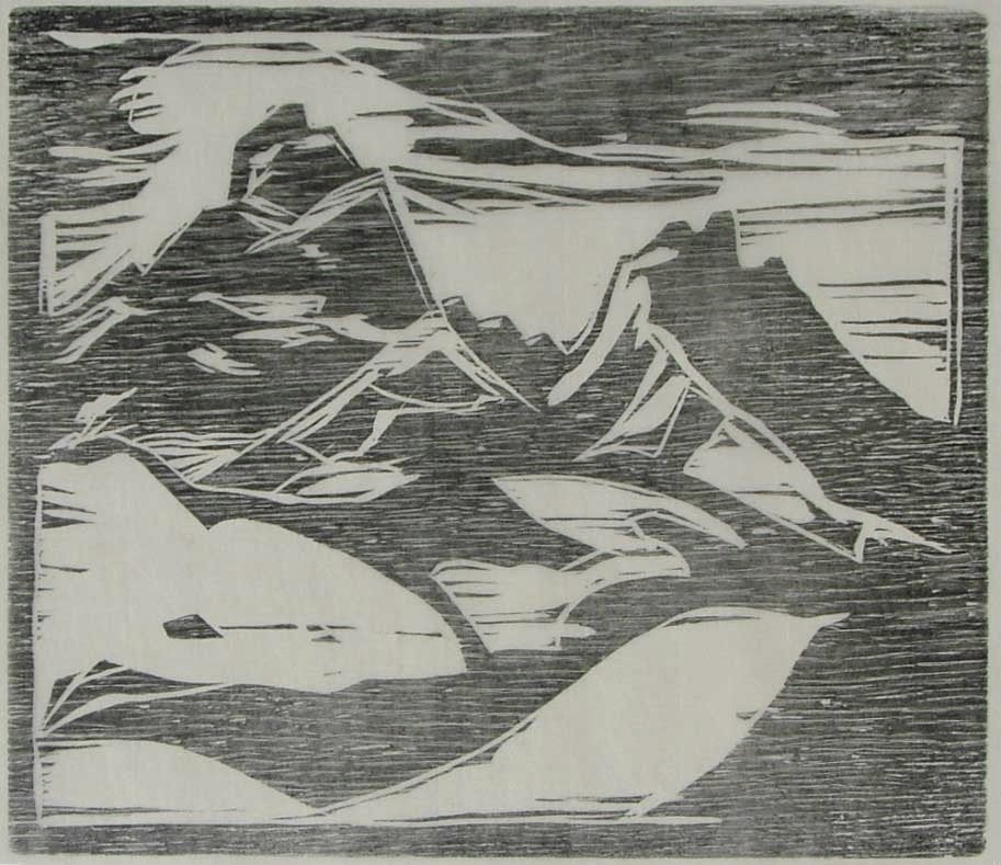 Mooie, betaalbare kunst v/h Grafiekkabinet Dirk Filarski, Ophalen of Verzenden