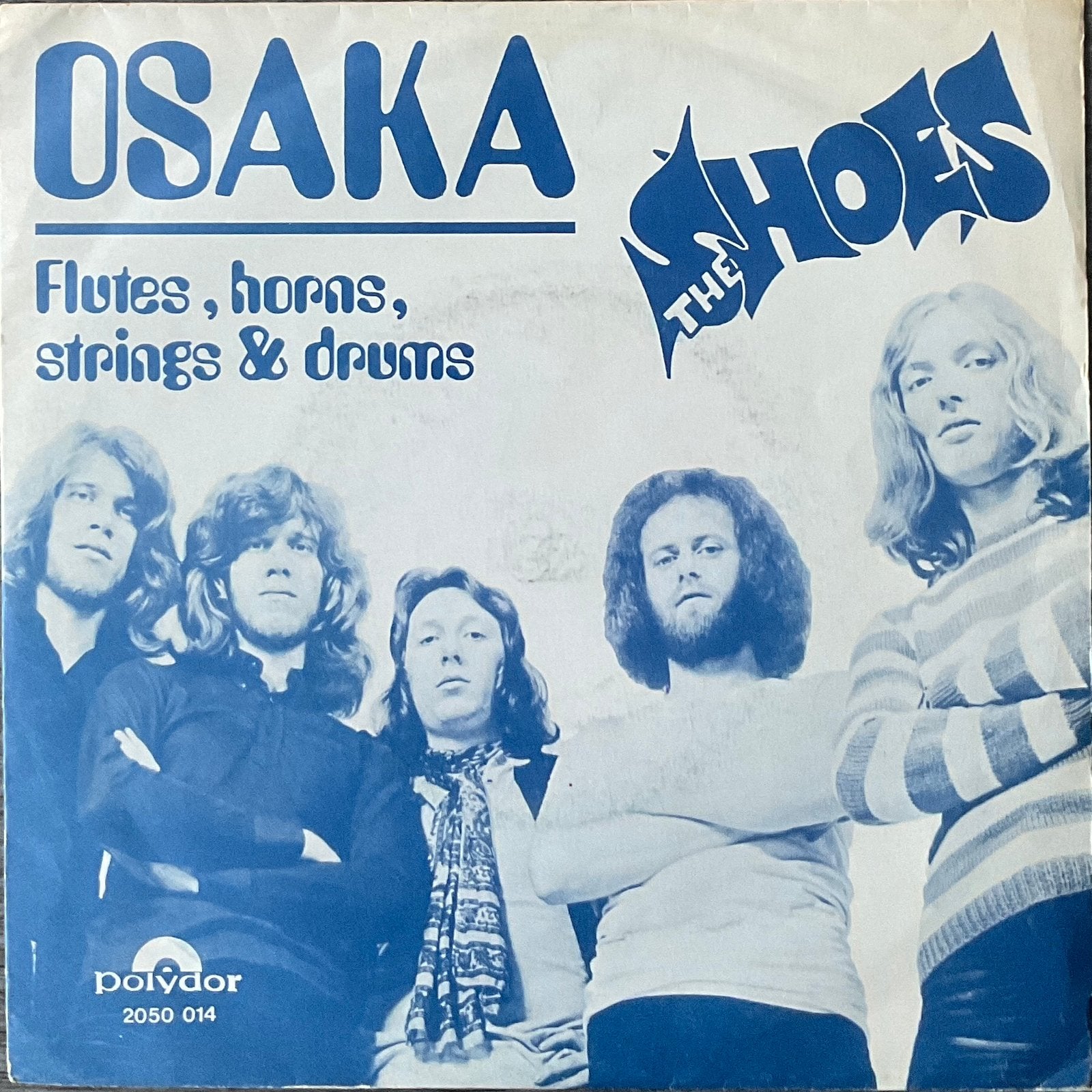 Komend weekend Collectie SHOES - Hits en Tips in Nederland, Cd's en Dvd's, Verzenden, 7 inch