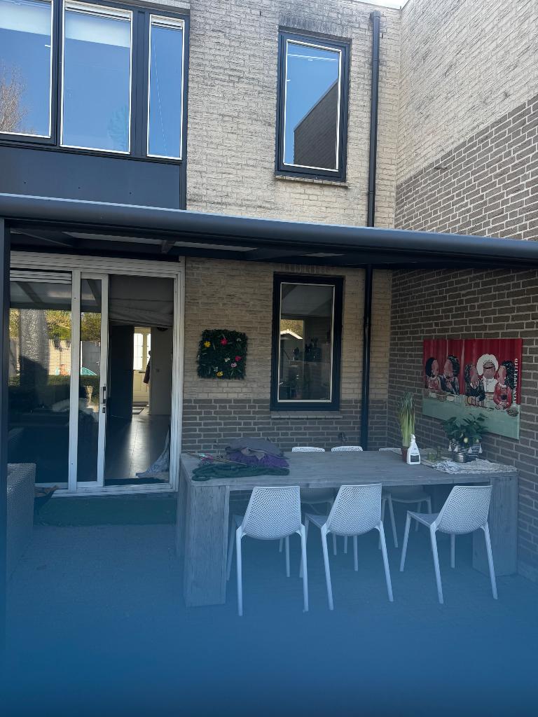Schilder gevraagd, Ophalen, Zo goed als nieuw