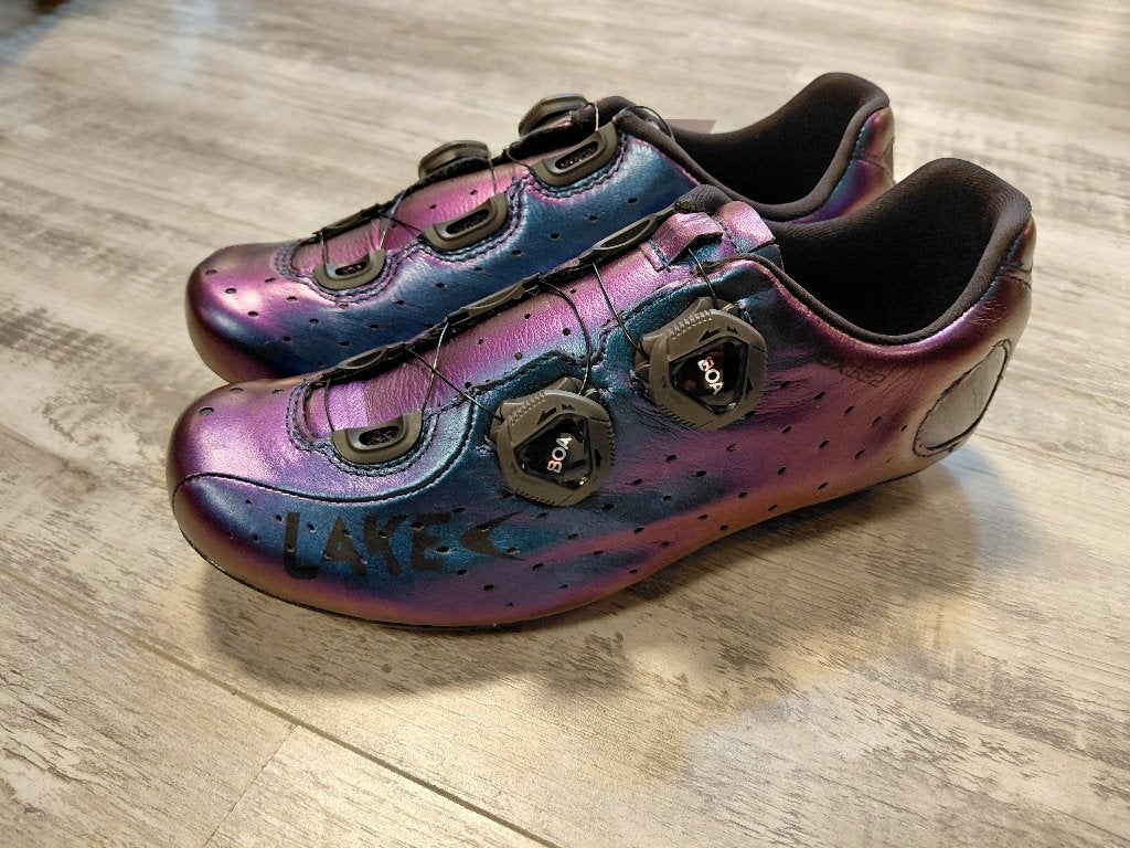 Lake CX332 Fietsschoenen Maat 39 Nieuw!, Fietsen en Brommers, Fietsaccessoires | Fietskleding, Ophalen, Nieuw, Overige maten, Schoenen